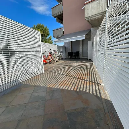 Appartamento Regi